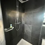 Apartmán Neu 13 Nahe Bhf Siegburg, Netflix