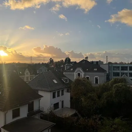 Apartman Neu 13 Nahe Bhf Siegburg, Netflix Siegburg