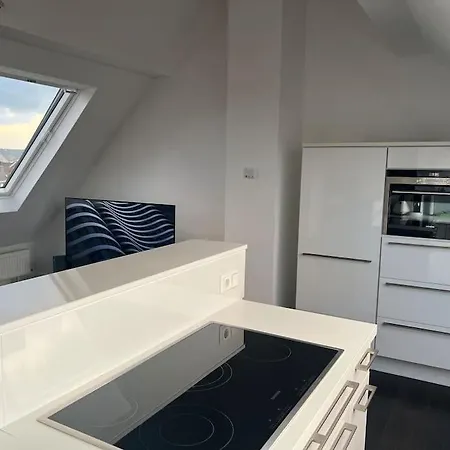 Apartman Neu 13 Nahe Bhf Siegburg, Netflix *