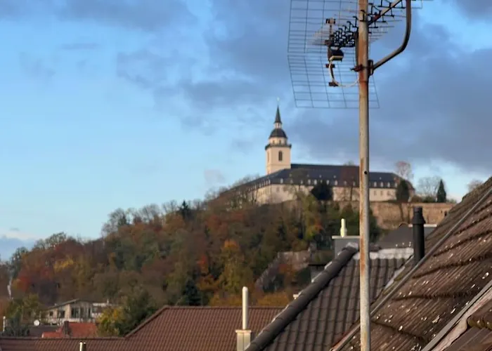 Neu 13 Nahe Bhf Siegburg, Netflix Διαμέρισμα *